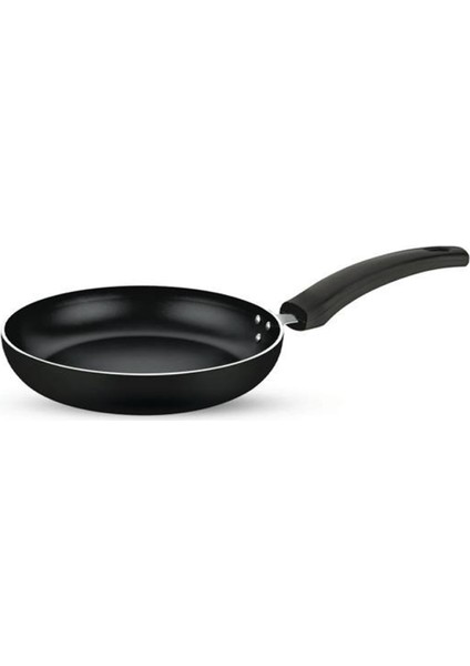 20 cm Maestro Maksi Tava, Horeca Non-Stick Kızartma Tavası 20 cm (Bakalit Kulp)