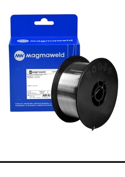 Kaynak Teli Fco 90 (D100 Pre) 0.90 (Mm) - 1 (Kg) (Net) fiyatları