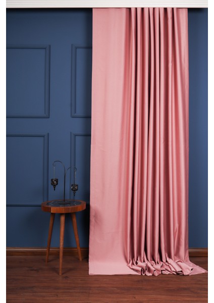 Pempe Blackout Işık Geçirmez Perde Pilesiz Düz Dikim fiyatları