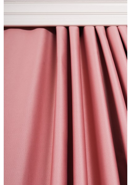 Pempe Blackout Işık Geçirmez Perde Pilesiz Düz Dikim fırsatları