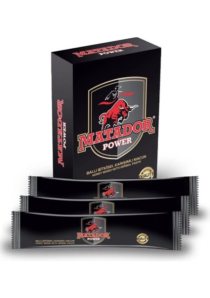 Power Epimedyum Energy Stick Form 30LU