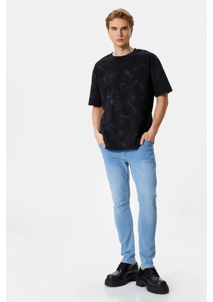 Justin Jeans - Super Skinny Jean