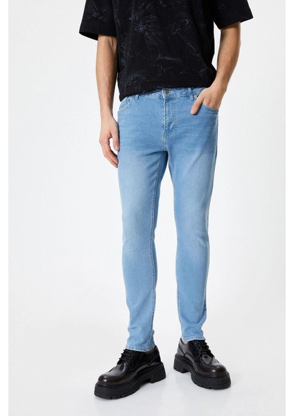 Justin Jeans - Super Skinny Jean fiyatları