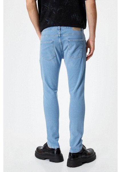 Justin Jeans - Super Skinny Jean modelleri