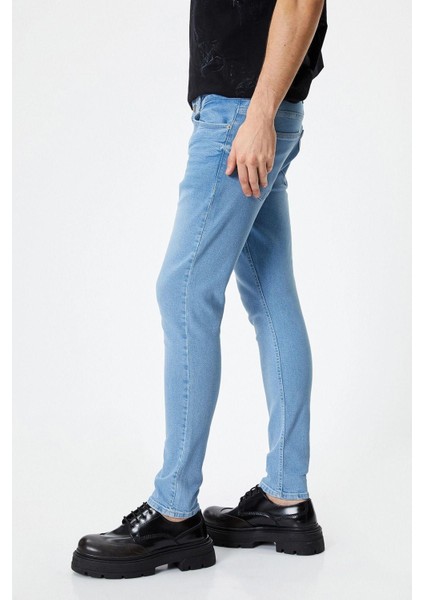 Justin Jeans - Super Skinny Jean fırsatları