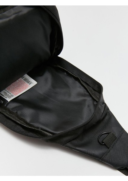 Lcw Accessorıes Baskılı Erkek Omuz Çantası
