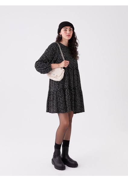 Lcw Accessorıes Kürklü Kadın Kol Çantası modelleri