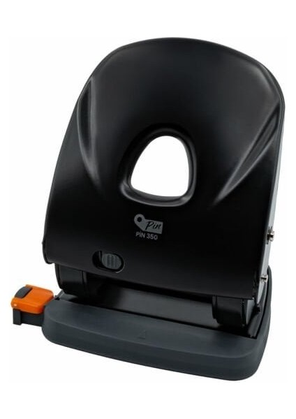 350 Siyah 30 Sayfa Delgeç ( 1 Adet )