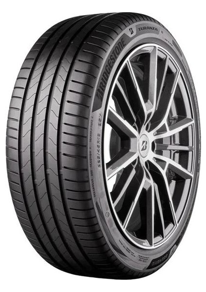 235/40 R18 98Y Xl Turanza 6 Oto Yaz Lastiği ( Üretim Yılı: 2024 )