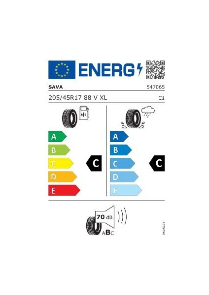 235/40 R18 98Y Xl Turanza 6 Oto Yaz Lastiği ( Üretim Yılı: 2024 )