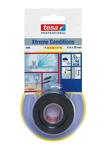 04600 3X25 Xtreme Conditions Bant ( 1 Adet )