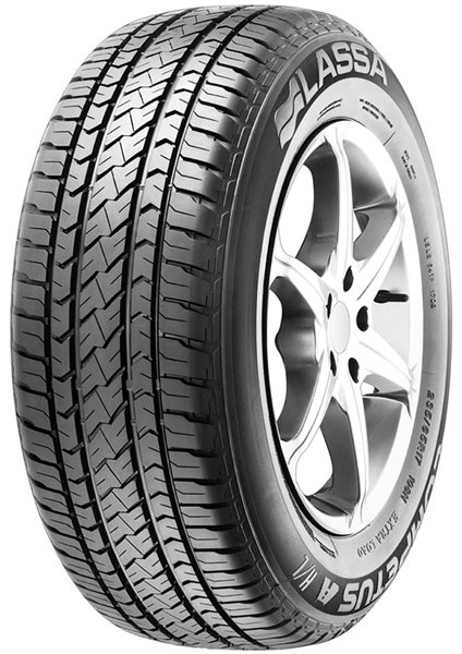 215/70 R16 100H Competus H/L Oto Yaz Lastiği (Üretim Yılı: 2024)