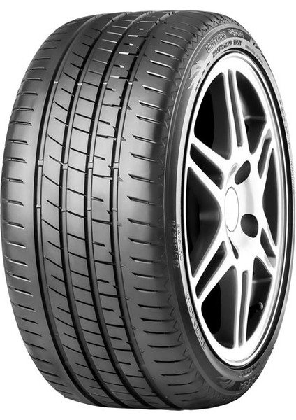 255/35 R20 97Y Xl Driveways Sport+ Oto Yaz Lastiği (Üretim Yılı: 2024)
