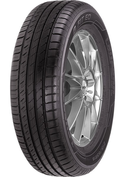 175/65 R15 84T G Fit Eq+ Lk41 Oto Yaz Lastiği (Üretim Yılı: 2024)