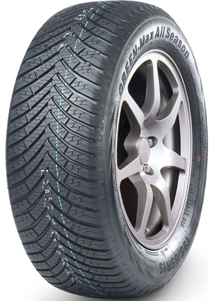 185/70 R14 88H Greenmax All Season Oto 4 Mevsim Lastiği (Üretim Yılı: 2023)
