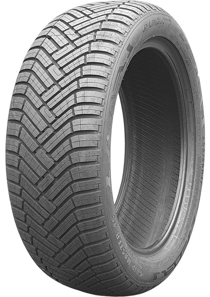 225/45 R19 96W Xl Grip Master 4S Oto 4 Mevsim Lastiği (Üretim Yılı: 2023)
