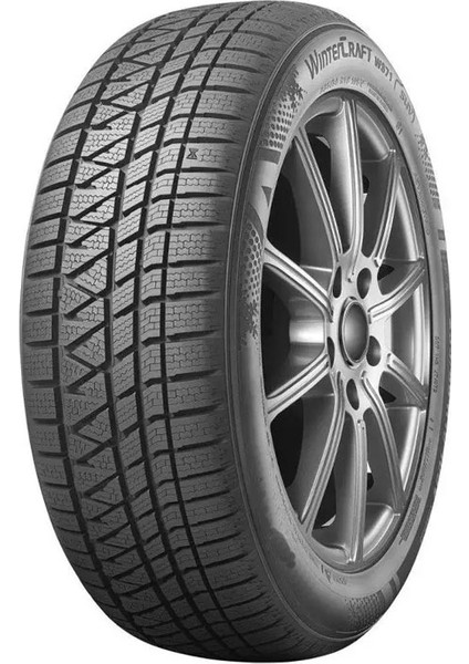 255/55 R18 109H Xl Wintercraft Suv Ice Ws71 Oto Kış Lastiği (Üretim Yılı: 2023)