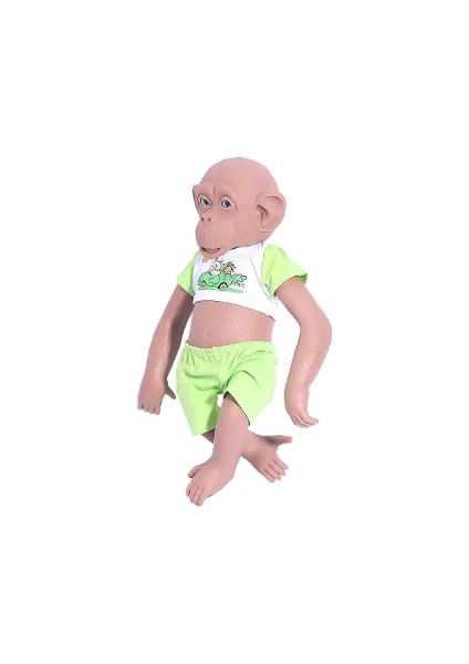 35 cm Maymun Oyuncak 23301 fiyatları
