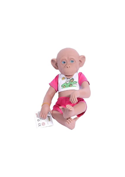 35 cm Maymun Oyuncak 23301 modelleri