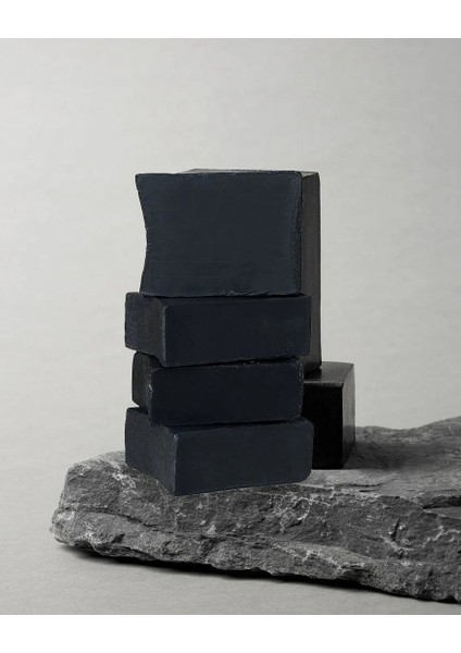 Blackhead All Kill Black Block 100g - Siyah Nokta Temizleme Sabunu