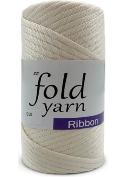 Yarn Ribbon Pp - 010