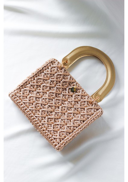 Yarn Ribbon Pp - 010