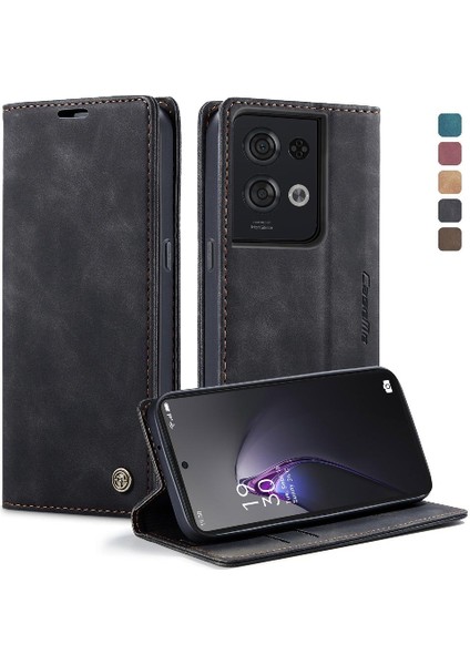 Oppo Reno 8 Pro 5G Telefon Kılıfı (Yurt Dışından)