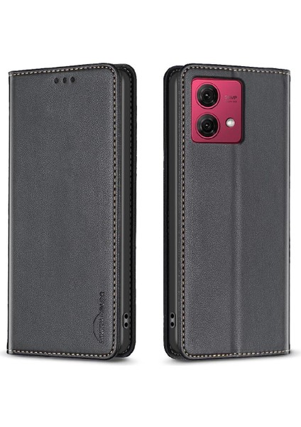 Motorola G84 5G Telefon Kılıfı (Yurt Dışından)