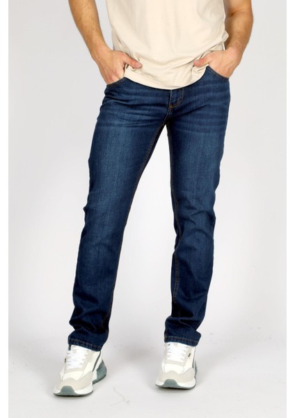 Erkek Jean Pantolon