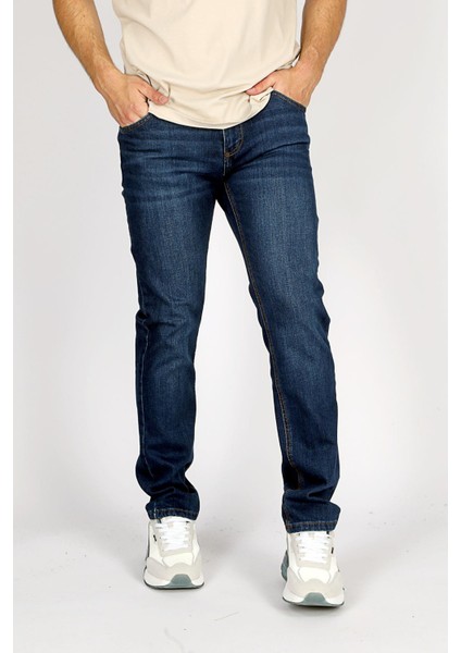 Erkek Jean Pantolon