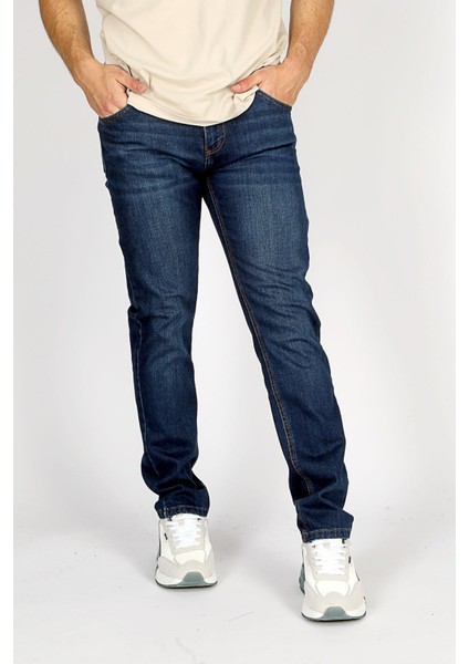 Erkek Jean Pantolon