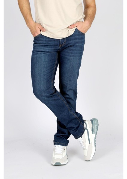 Erkek Jean Pantolon