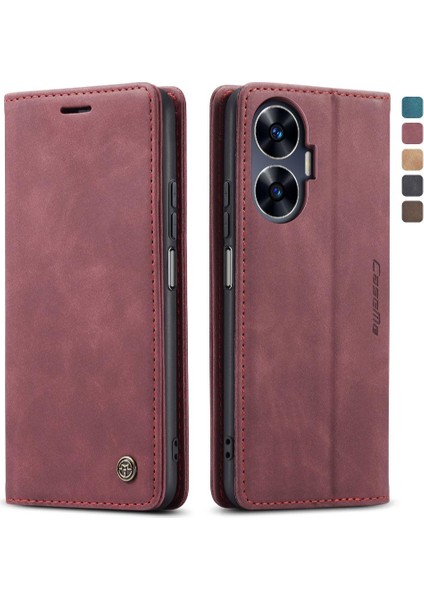 Realme C55 Telefon Kılıfı (Yurt Dışından)