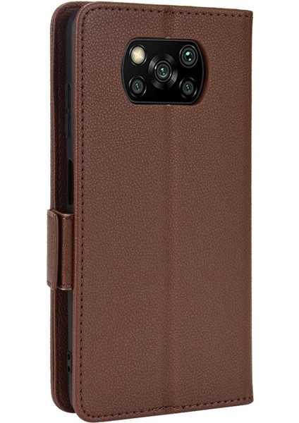 Xiaomi Poco X3 Telefon Kılıfı (Yurt Dışından) fırsatları