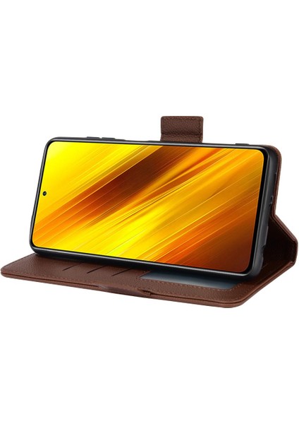 Xiaomi Poco X3 Telefon Kılıfı (Yurt Dışından) indirimleri