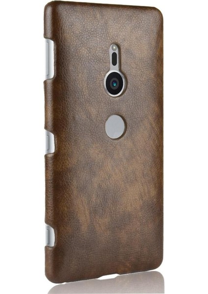 Sony Xperia XZ2 Telefon Kılıfı (Yurt Dışından) indirimleri