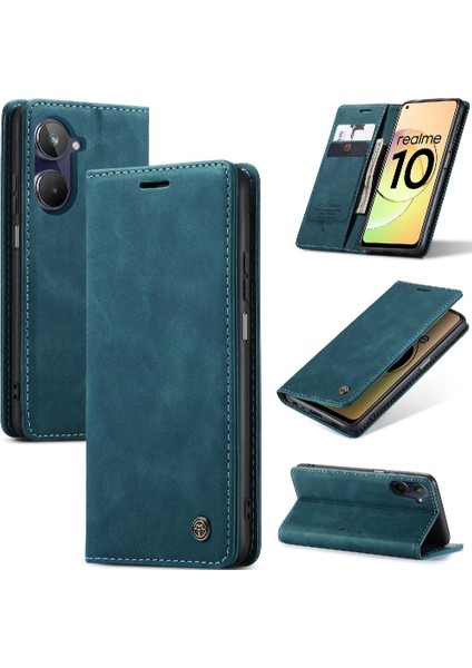 Realme 10 Telefon Kılıfı (Yurt Dışından)