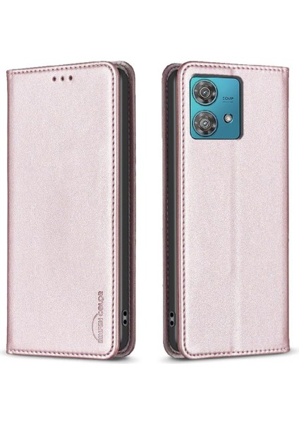 Motorola Edge 40 Neo Telefon Kılıfı (Yurt Dışından)