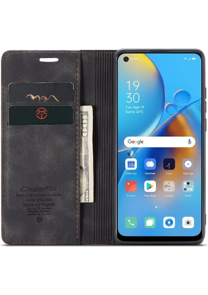 Oppo A74 Telefon Kılıfı (Yurt Dışından) fırsatları