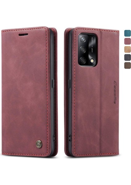 Oppo A74 Telefon Kılıfı (Yurt Dışından)