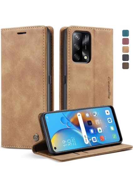 Oppo A74 Telefon Kılıfı (Yurt Dışından)