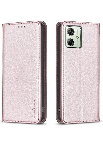 Motorola G54 5G Telefon Kılıfı (Yurt Dışından)