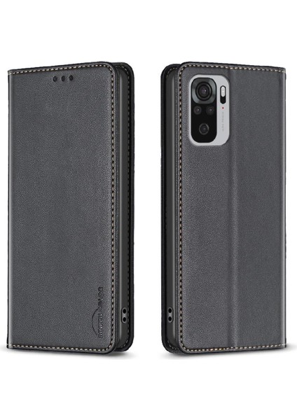 Xiaomi Redmi Note 10 4G Telefon Kılıfı (Yurt Dışından)
