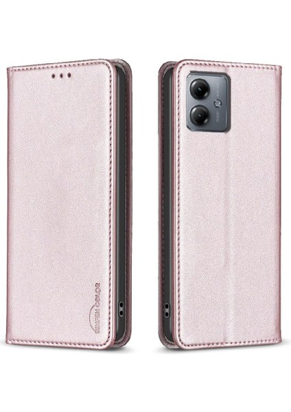 Motorola G14 4G Telefon Kılıfı (Yurt Dışından)