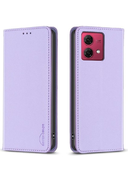 Motorola G84 5G Telefon Kılıfı (Yurt Dışından)