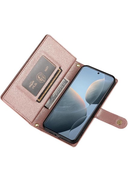 Xiaomi Poco X6 Pro Telefon Kılıfı (Yurt Dışından) fırsatları