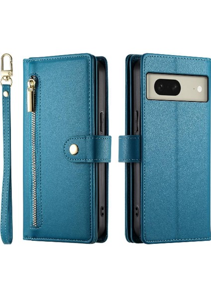 Google Pixel 8 Telefon Kılıfı (Yurt Dışından)