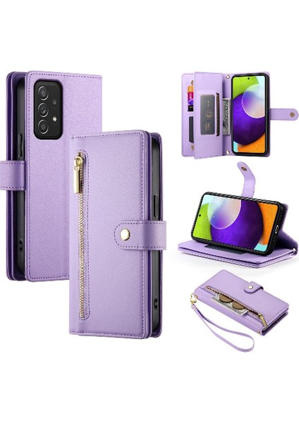 Samsung Galaxy A52s Telefon Kılıfı (Yurt Dışından)