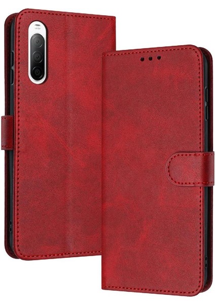 Sony Xperia 10 VI Telefon Kılıfı (Yurt Dışından)