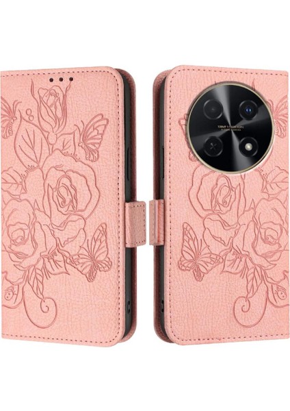Huawei Enjoy 70 Telefon Kılıfı (Yurt Dışından)